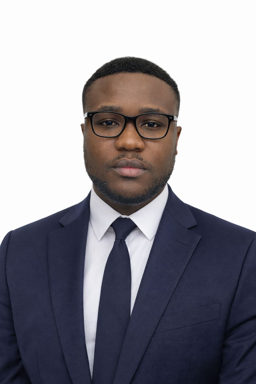 Our Founder (Oluwatobiloba Adetoye) - Trending Top Empowerment Foundation