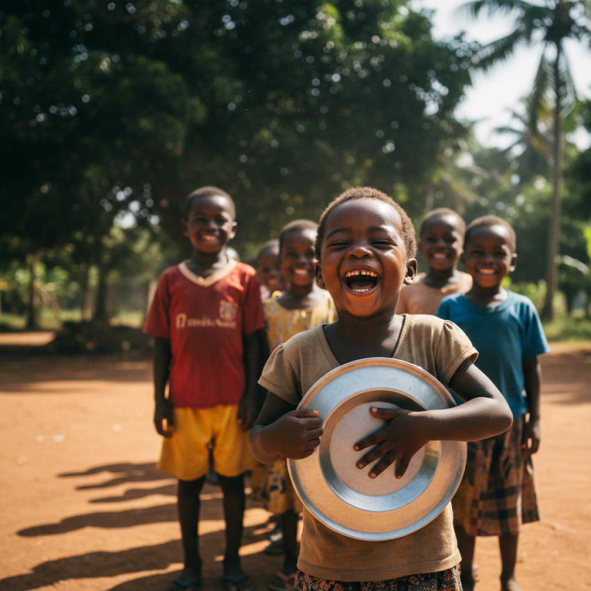 Trending Top Empowerment Foundation outreach programs