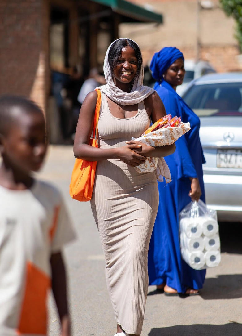 Trending Top Empowerment Foundation