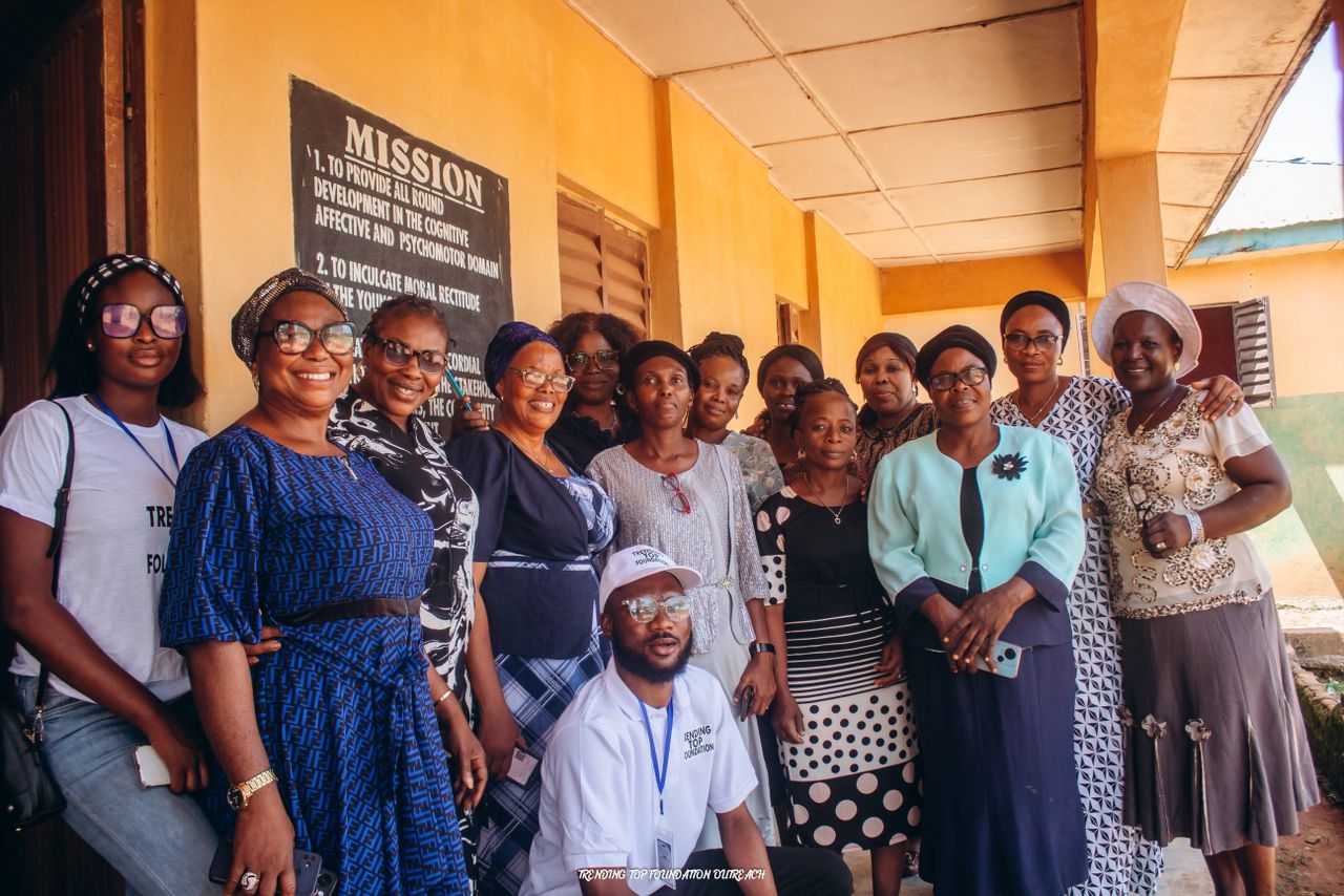 Support for Older Adults