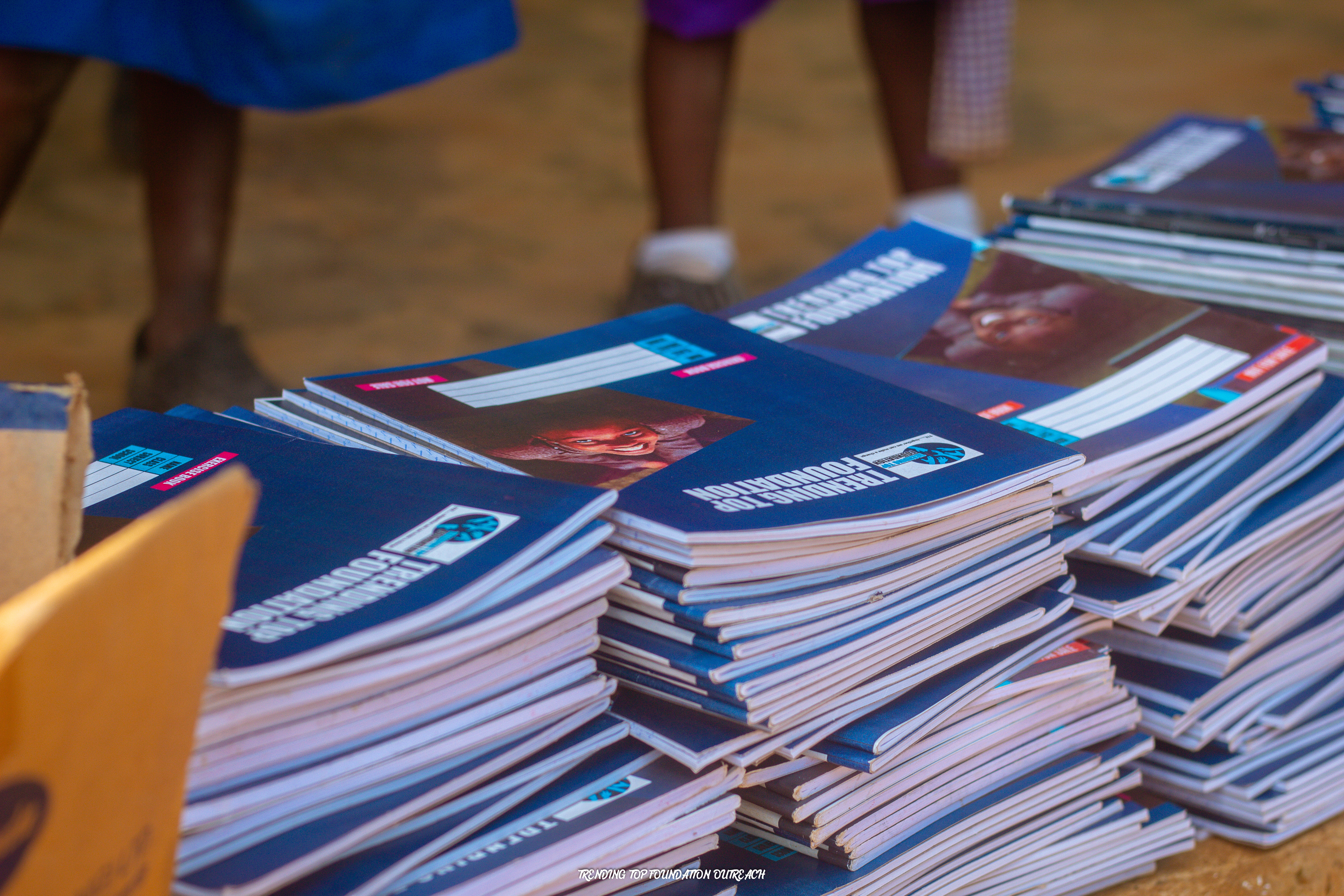 Trending Top Empowerment Foundation